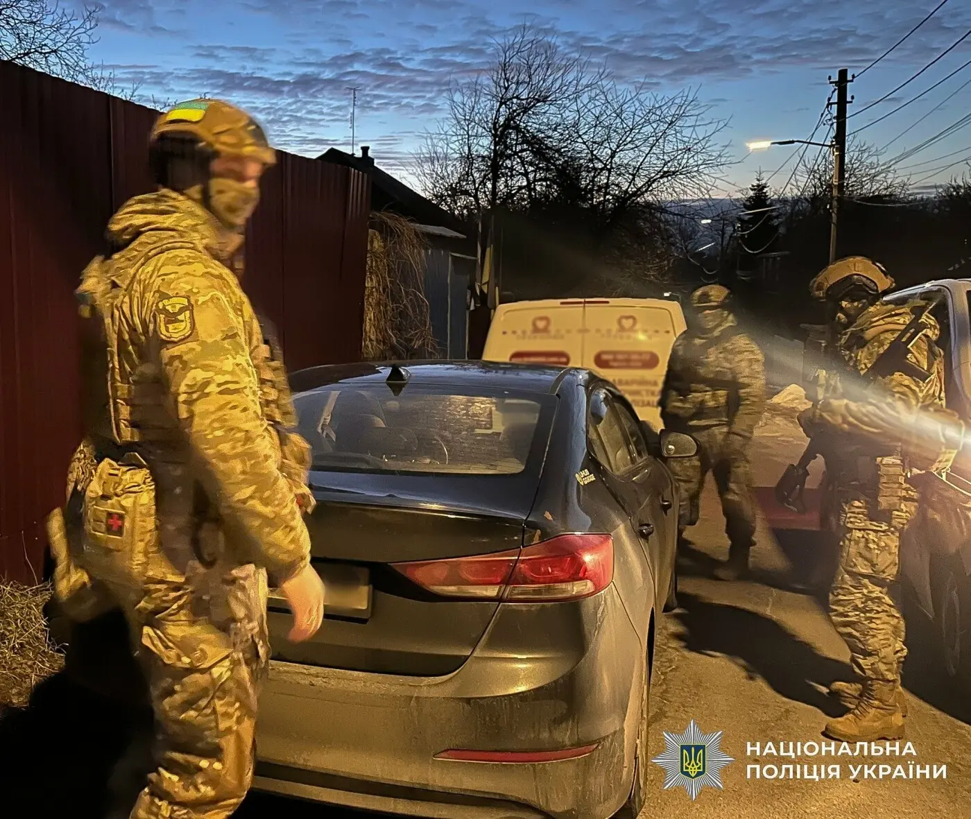 У Києві викрили шахрайську схему з псевдоспівробітниками СБУ: пенсіонерок ошукали на мільйони