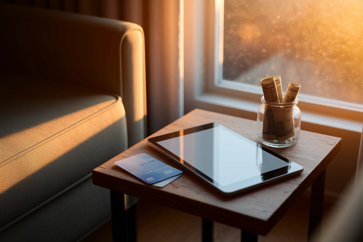 Вивести гроші з Payoneer: швидко та зручно