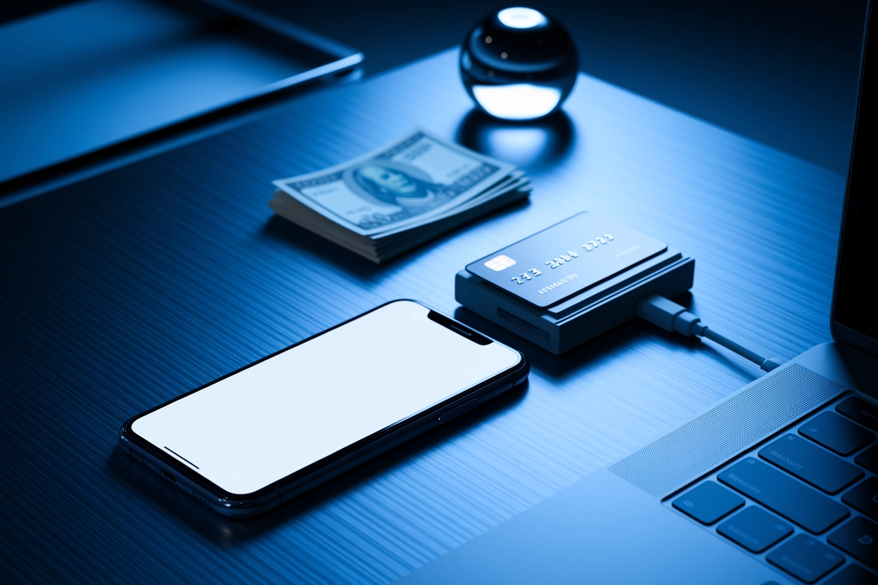 Вивести гроші з Payoneer: швидко та зручно