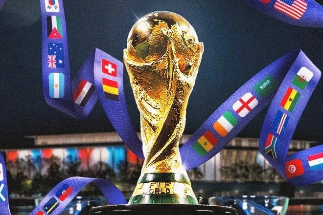 Збірна Іраку може не поїхати на чемпіонат світу – питання безпеки під загрозою