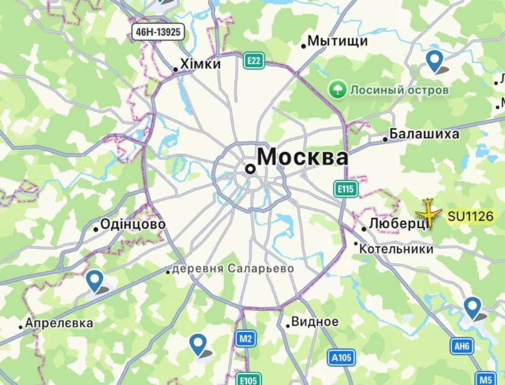 Масована атака дронів по росії: майже 300 БпЛА за добу та удари по Москві
