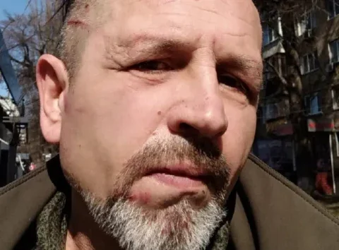 Інцидент із Володимиром Балухом у столичному ТЦК: що відомо про резонансну подію