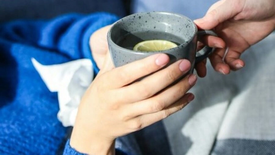 Захворюваність у Києві: епідемічна ситуація та летальний випадок через грип