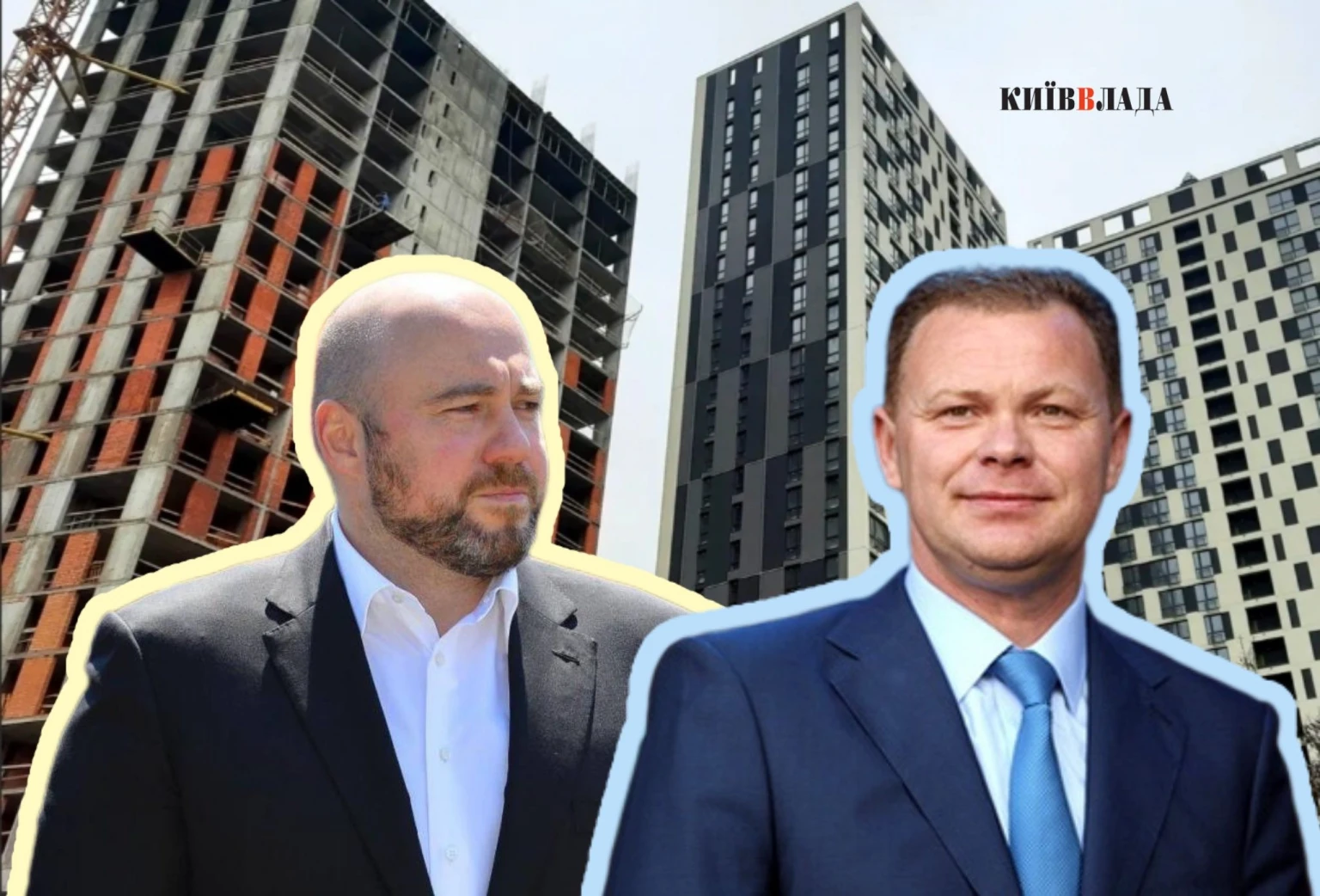 Будівельний скандал на проспекті Бажана: поліція розслідує самоправство девелопера ЖК «Славутич 2.0»