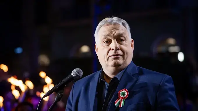 Газовий шантаж Будапешта: Орбан висунув ультиматум щодо транзиту нафти