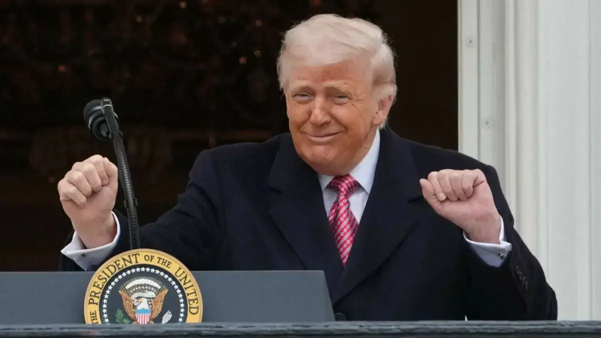 Геополітичний ребрендинг: Трамп запропонував перейменувати Ормузьку протоку на власну честь