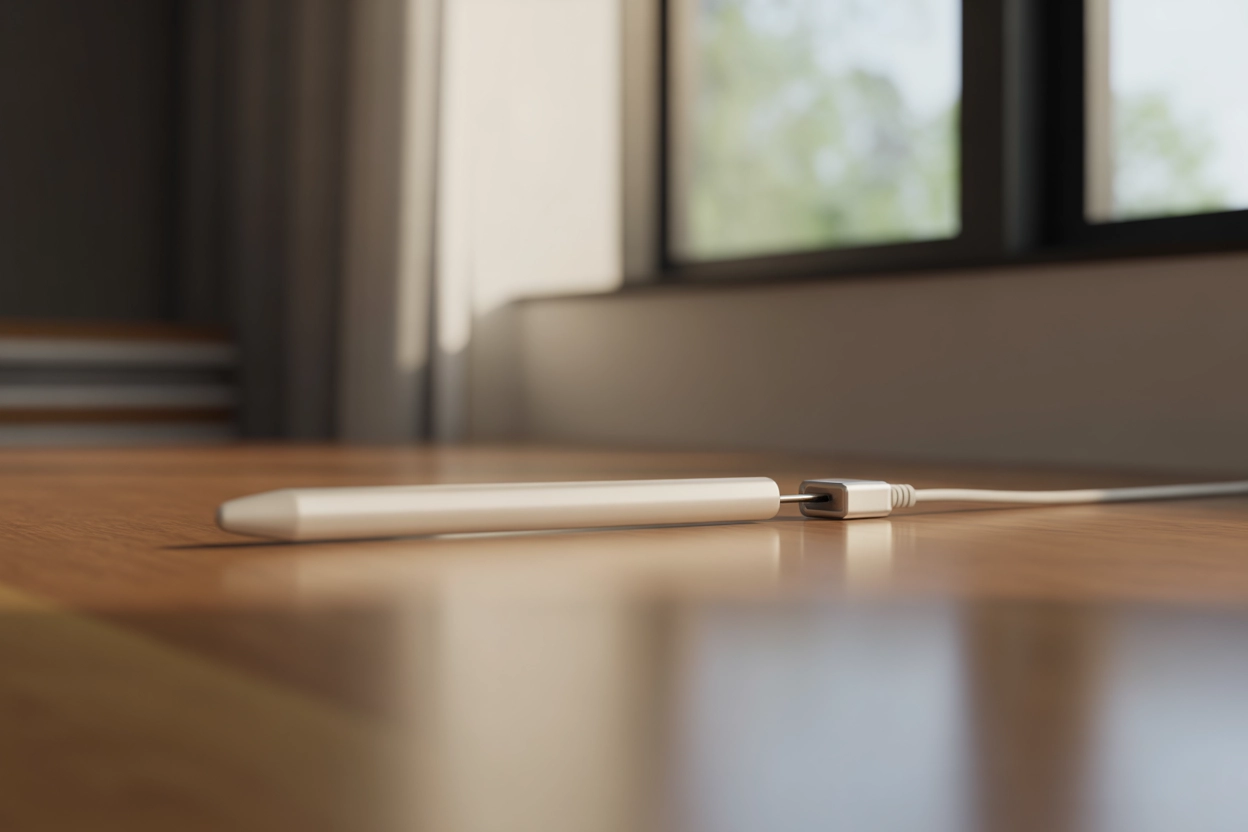 Як підключити та зарядити Apple Pencil: розбираємо особливості кожного покоління