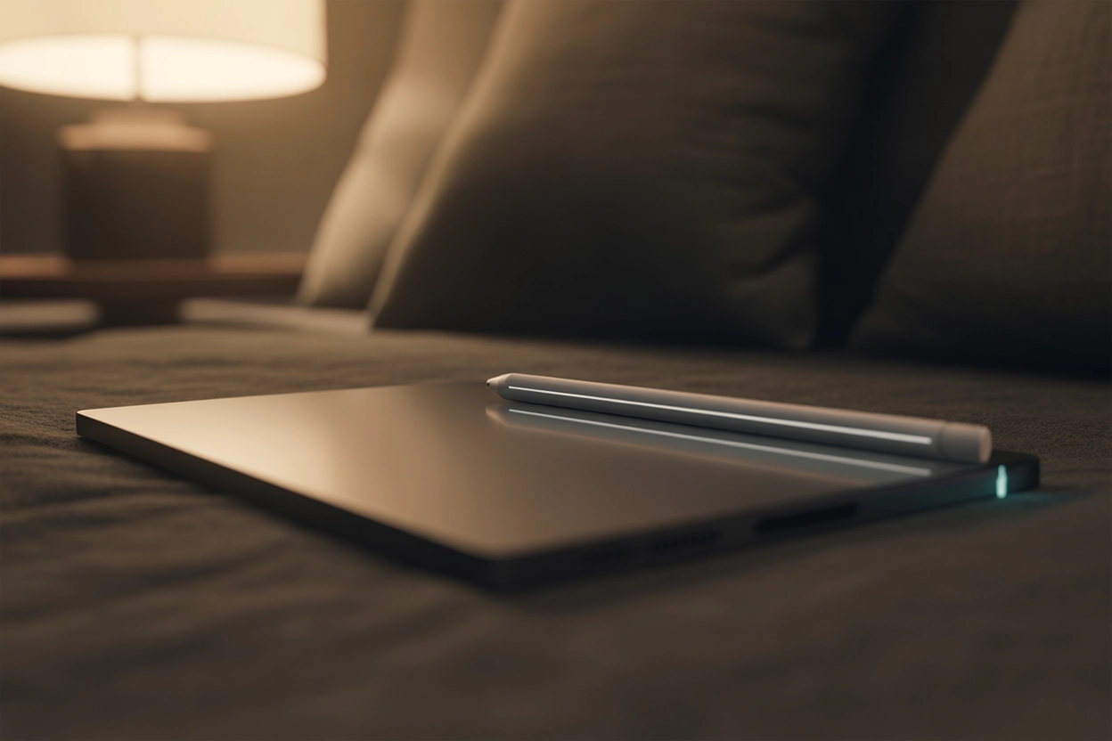 Як підключити та зарядити Apple Pencil: розбираємо особливості кожного покоління
