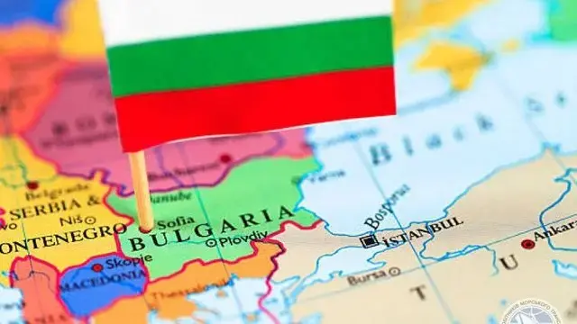 Українська мова в Болгарії: новий офіційний статус та освітні перспективи
