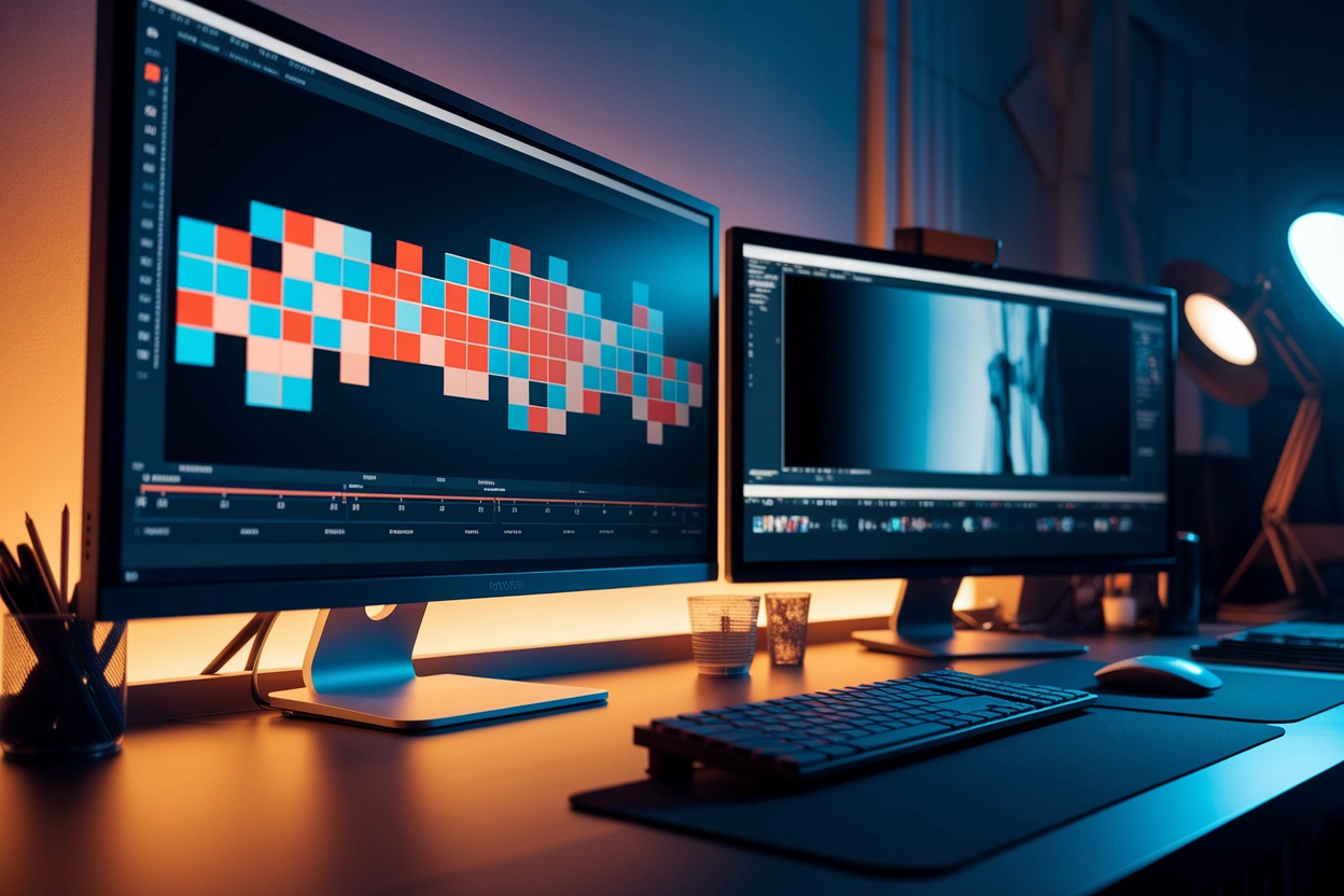 Всі способи запису екрана у Windows 11: від швидких знімків до відеомонтажу