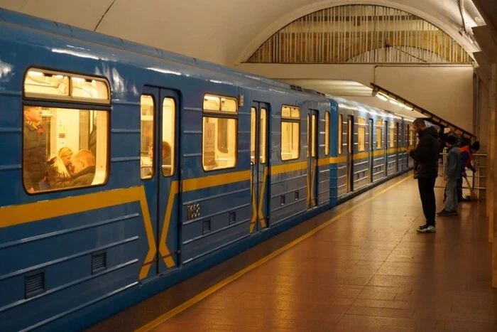 Ціна хайпу: як екстремальні відео в метро перетворюються на судові вироки