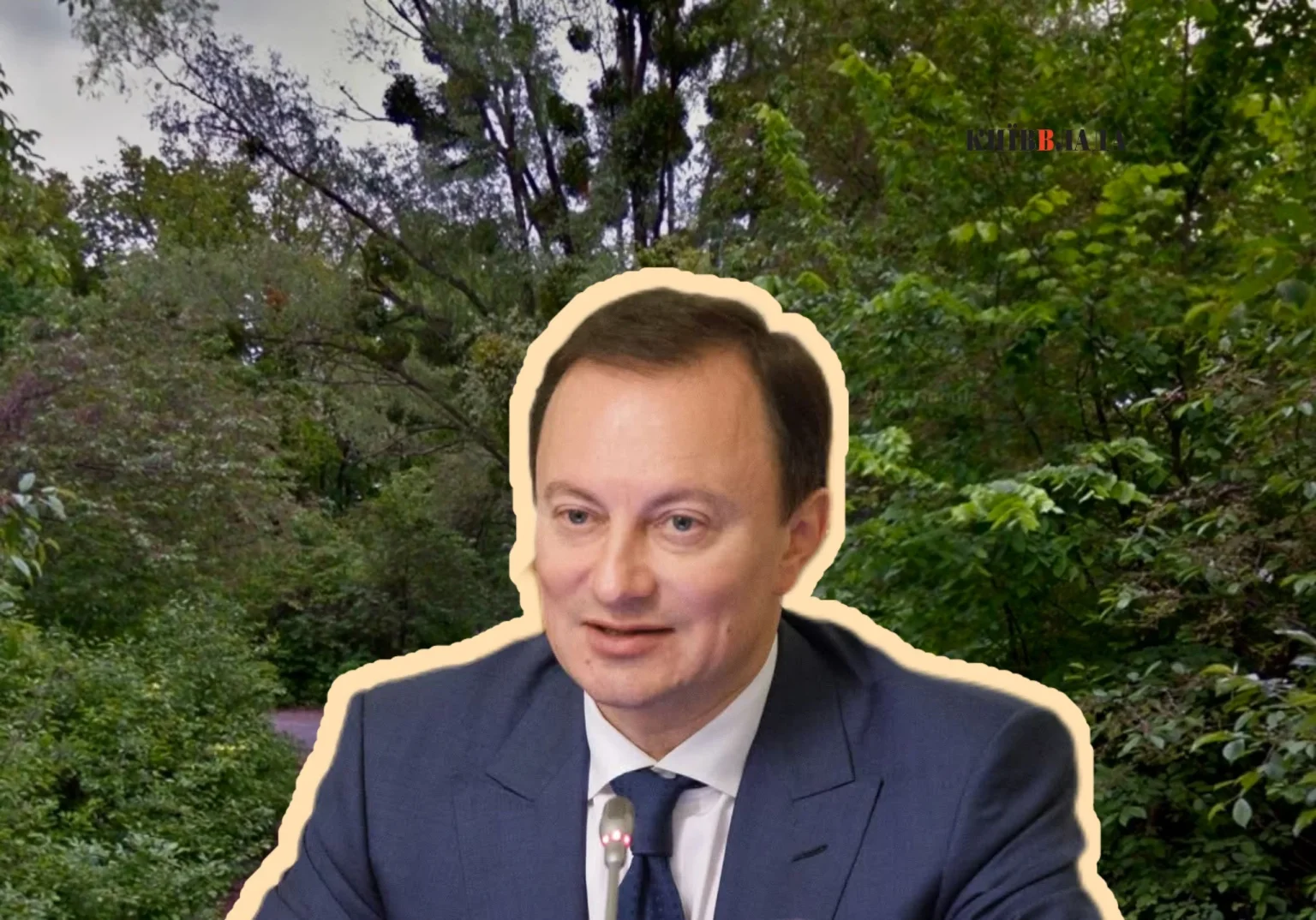 Зелений щит чи бетонні джунглі: у судах вирішується доля трьох гектарів у Феофаніївському провулку