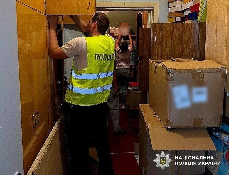 Фінансові махінації на мільйони: у столиці судитимуть керівницю ліцею