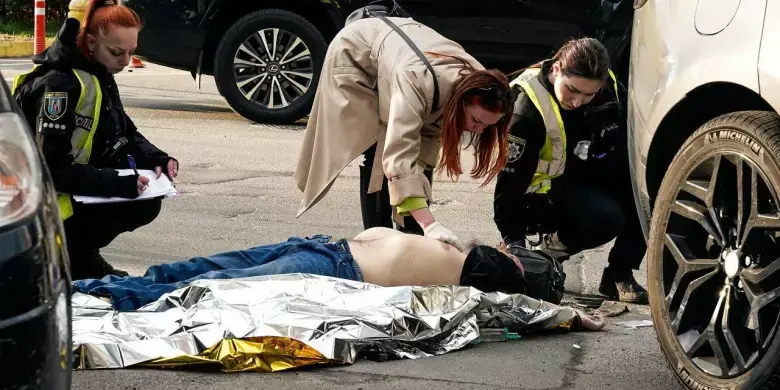 У столиці розслідують розстріл родини: напад кваліфіковано як теракт