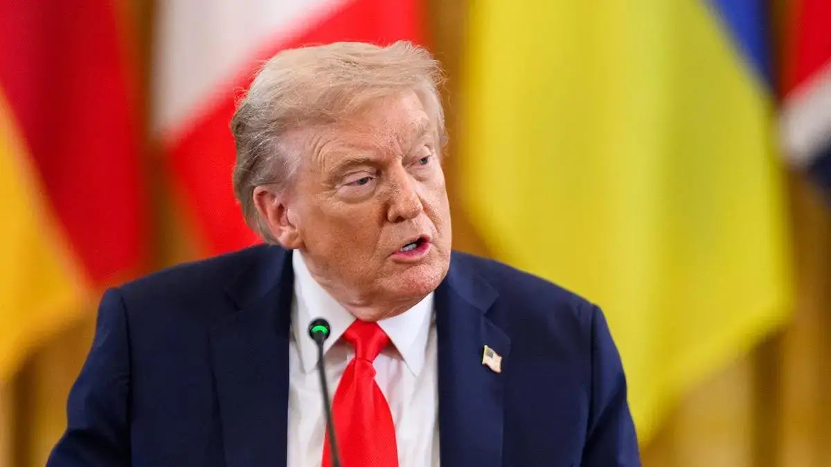 Трамп анонсував швидке завершення конфлікту з Іраном