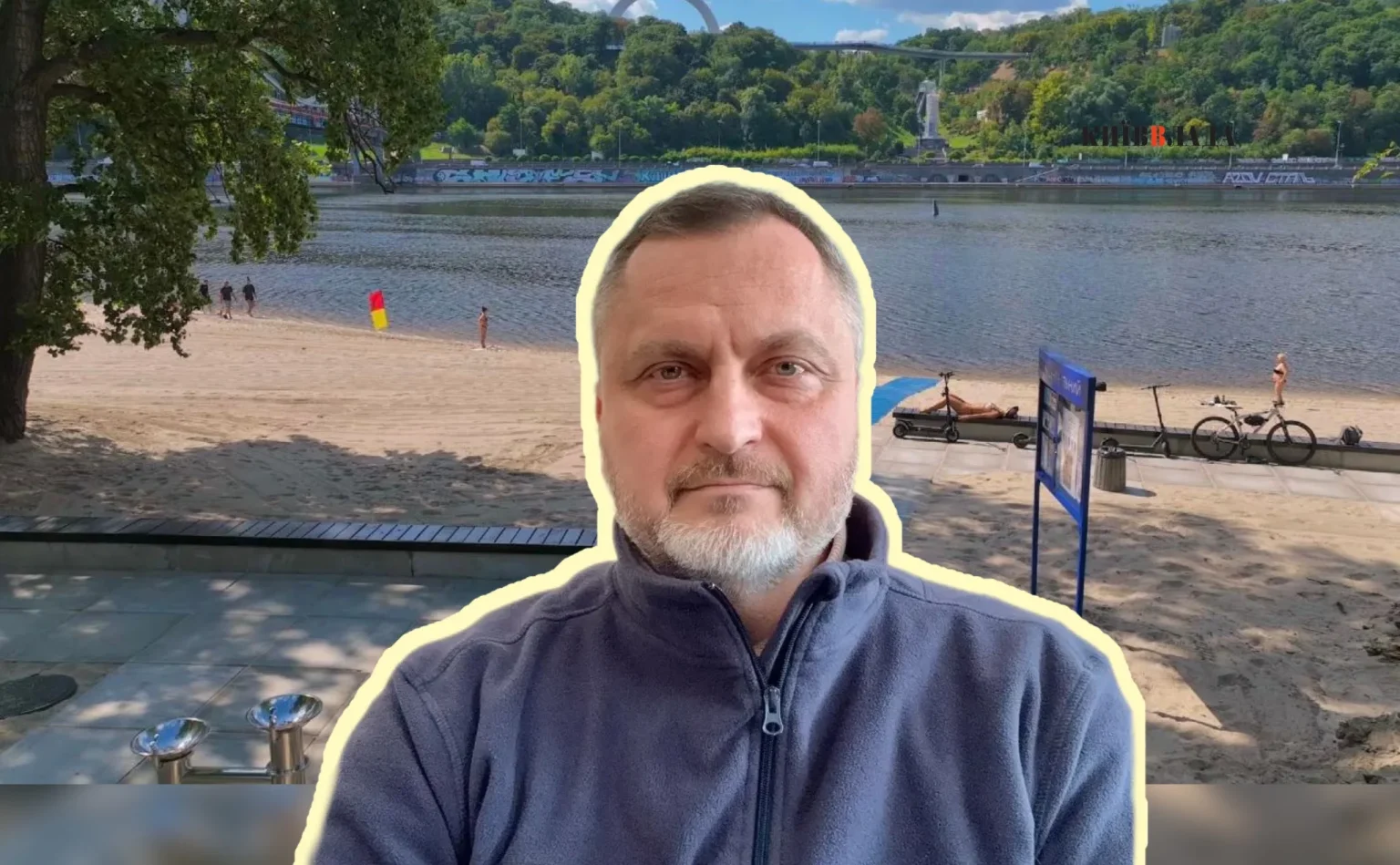 Мільйонні збитки на “паперових” межах пляжів: справу ексочільника КП “Плесо” передано до суду