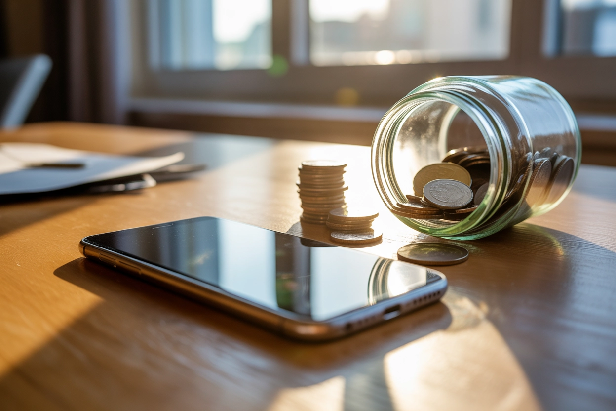 Скарбничка у смартфоні: як зробити Банку в застосунку monobank