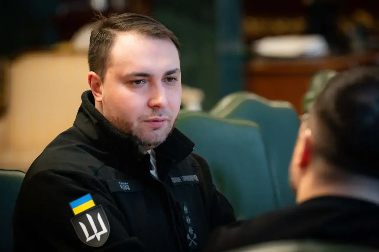 Кирило Буданов: Україна готова продовжити режим тиші за умови взаємності з боку РФ
