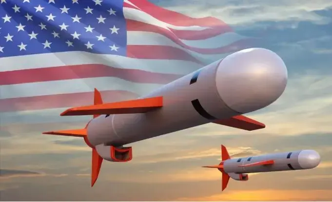 Далекобійні Tomahawk для ЗСУ: Європа готує масштабний обмін із Вашингтоном