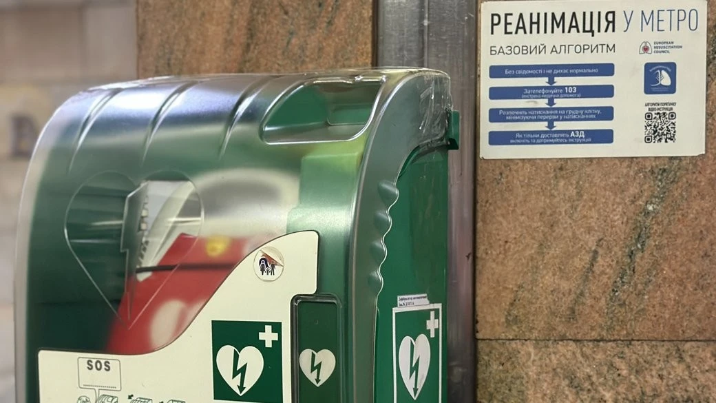 Трагедія біля станції «Політехнічний інститут» змусила метрополітен змінити правила реагування