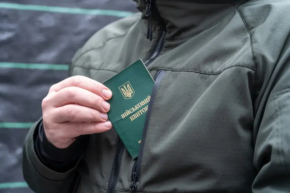 Міноборони готує масштабну реформу ТЦК: замість військкоматів з’являться цифровізовані Офіси резерву+
