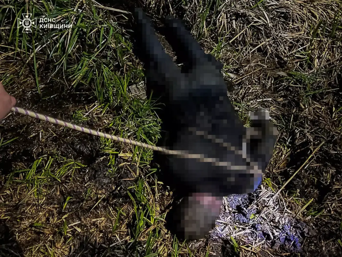 У Здвижівці з озера вилучили тіло 20-річного юнака