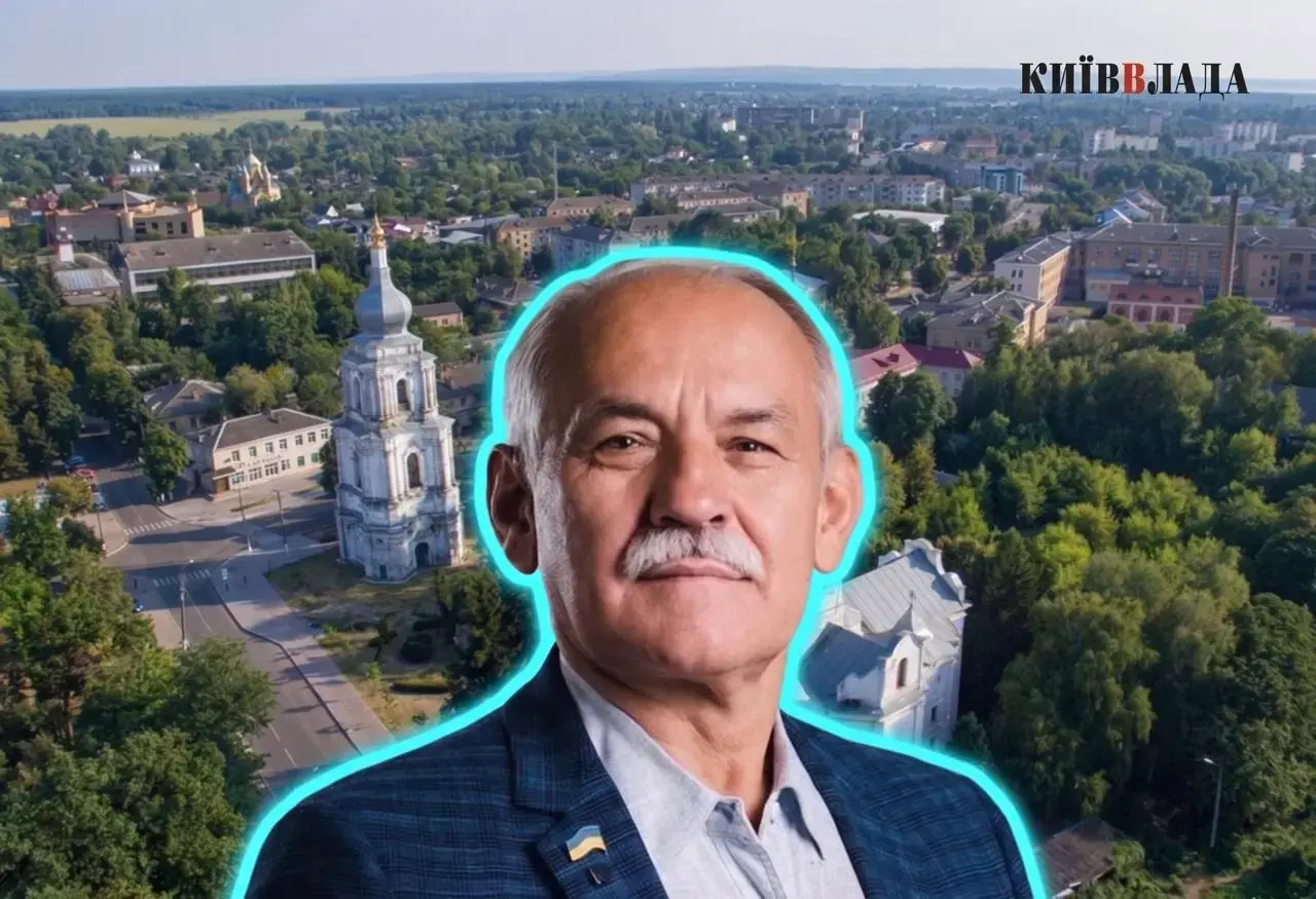 Справа мера Переяслава: від знищення археологічної спадщини до храму за мільйони