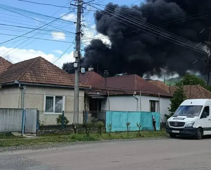 Будапешт висунув вимогу до РФ після удару по Закарпаттю