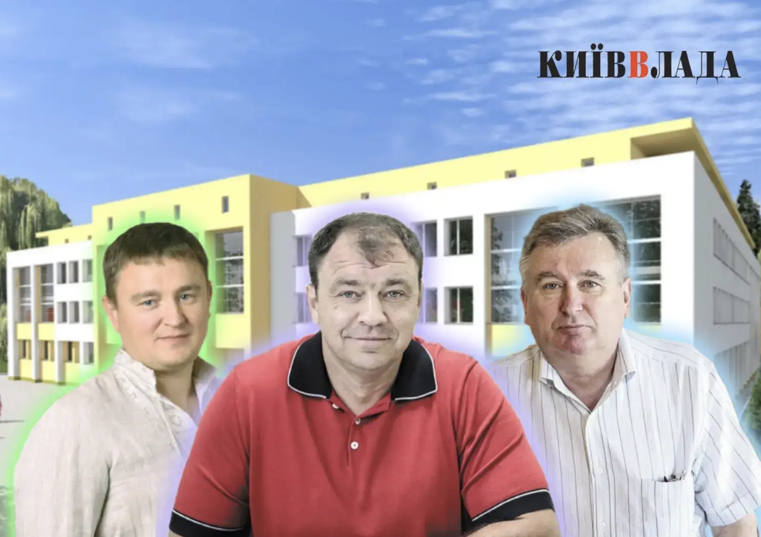 Ціна освіти: на реконструкцію ліцею у Борисполі без конкурсу докинули 115 мільйонів