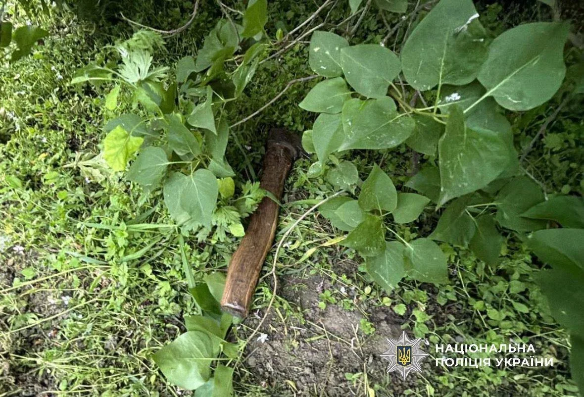 Замах на вбивство у Березані: суперечка між родичами закінчилася кривавою розправою