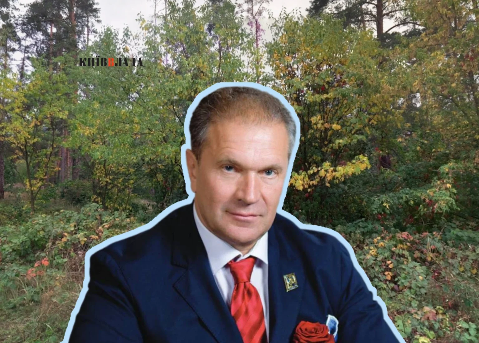 Сто гектарів у Конча-Заспі: компанія Дмітрія Буряка поновила боротьбу за елітну землю