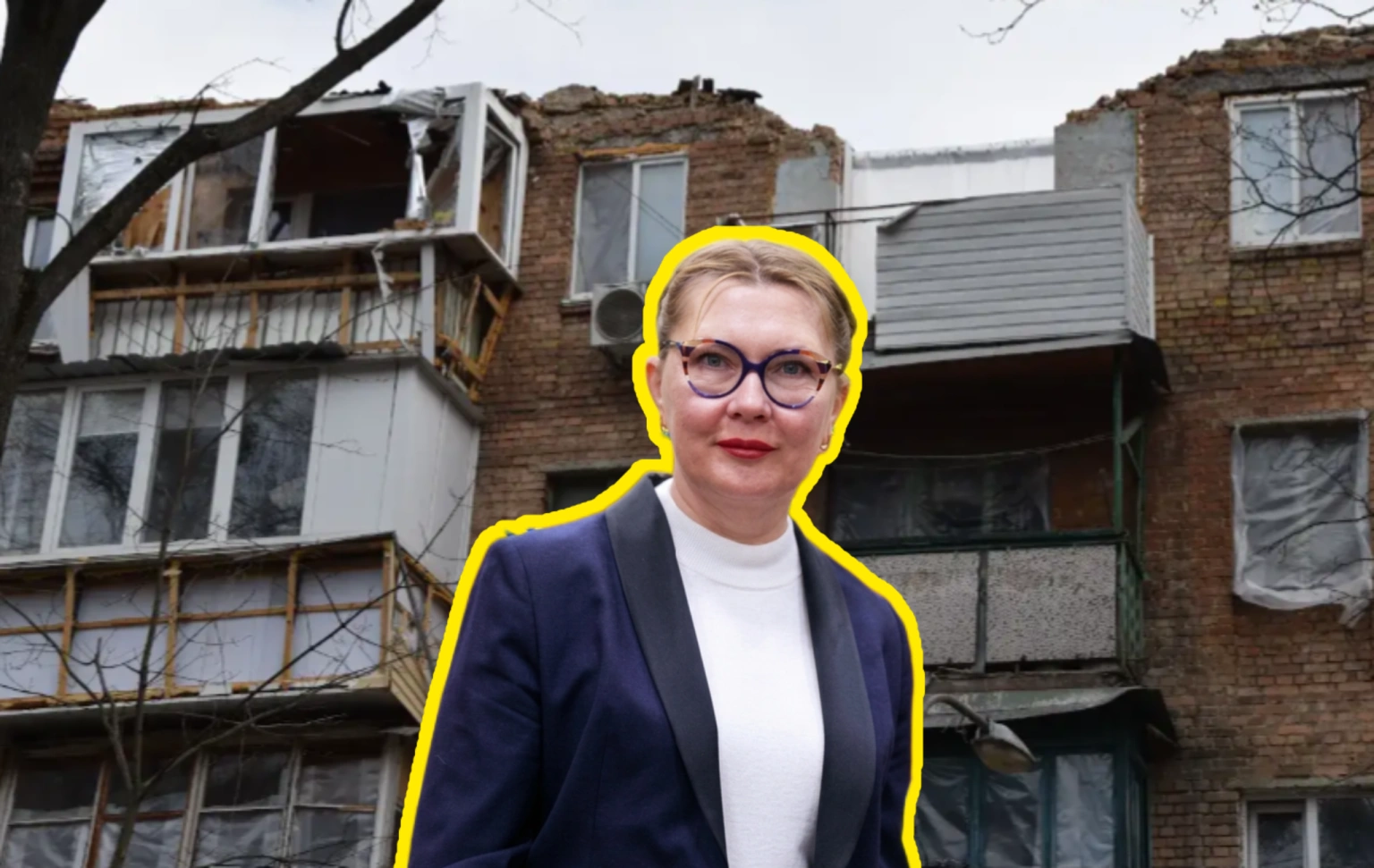 Столична відбудова на мільярд: Київрада розкрила хаос та нестиковки у фінансуванні пошкодженого житла
