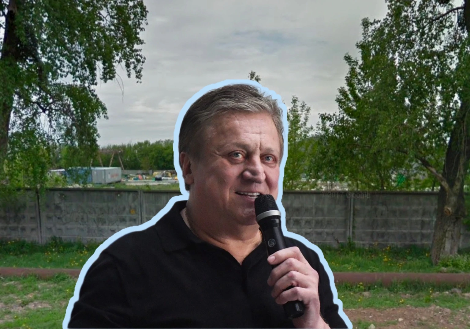 Кияни в апеляційній інстанції відібрали 6,4 гектара землі у забудовника «Ліко-Холдінг»