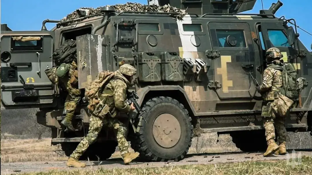Нові інвестиції в безпеку: Німеччина та Норвегія посилюють українську армію снарядами та морськими дронами