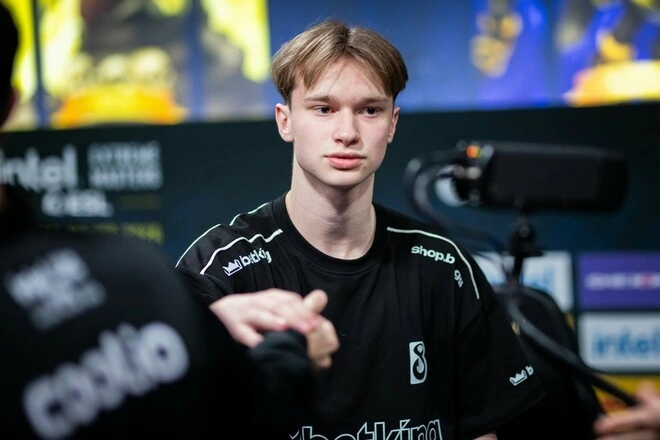 Топ-16 світу: підсумки історичного виступу українців B8 на Cologne Major 2026