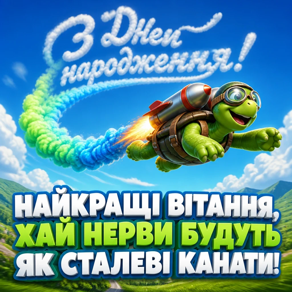 з днем народження картинки