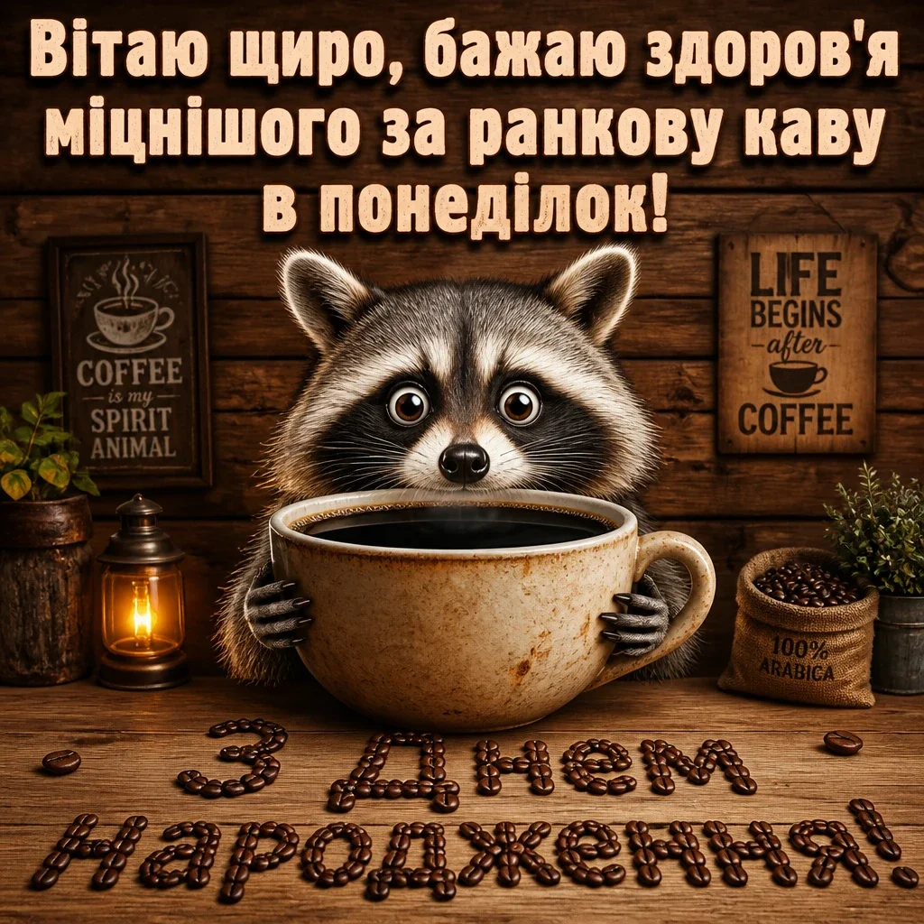 з днем народження картинки