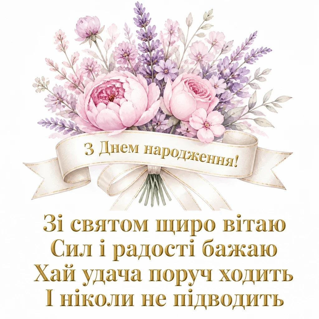 з днем народження картинки