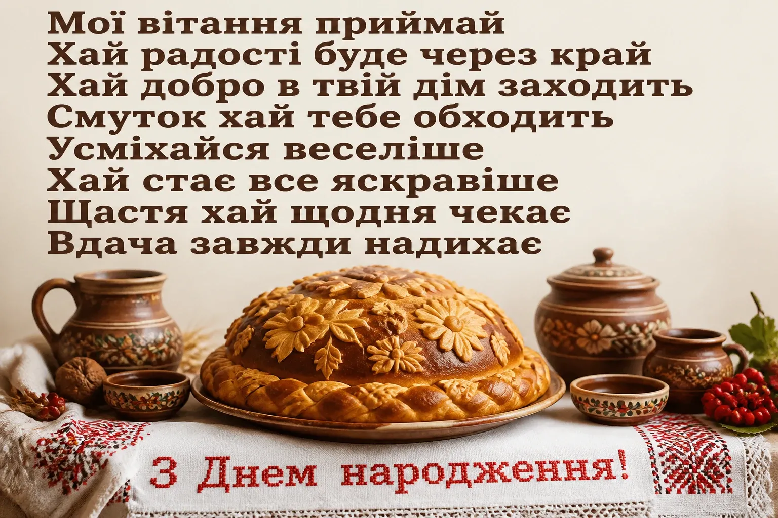 з днем народження картинки