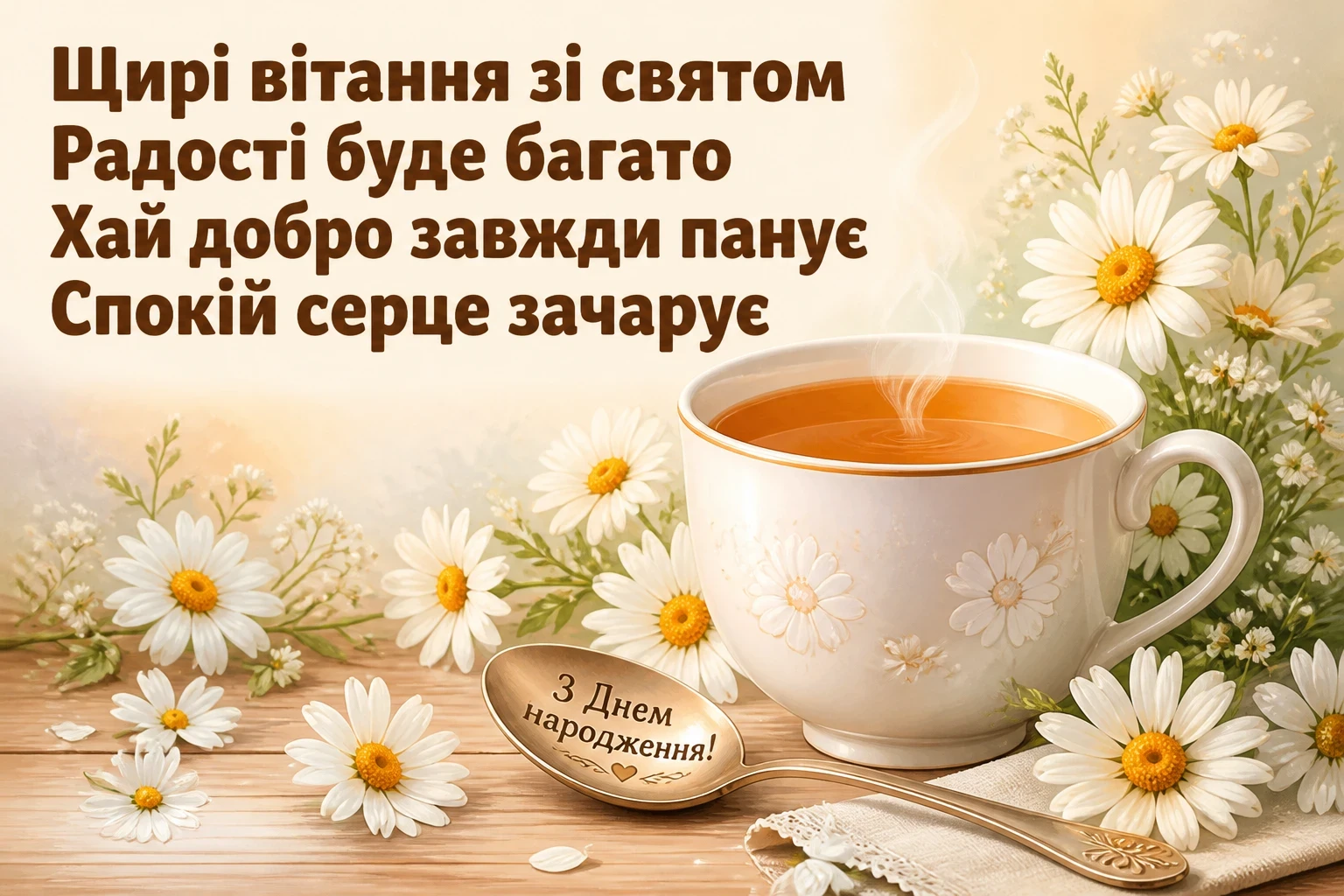 з днем народження картинки