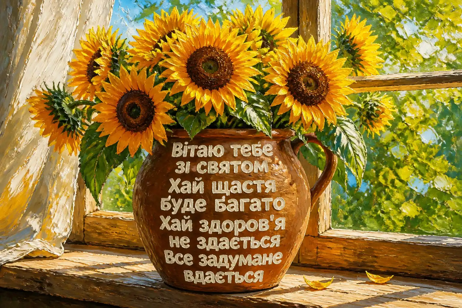 з днем народження картинки