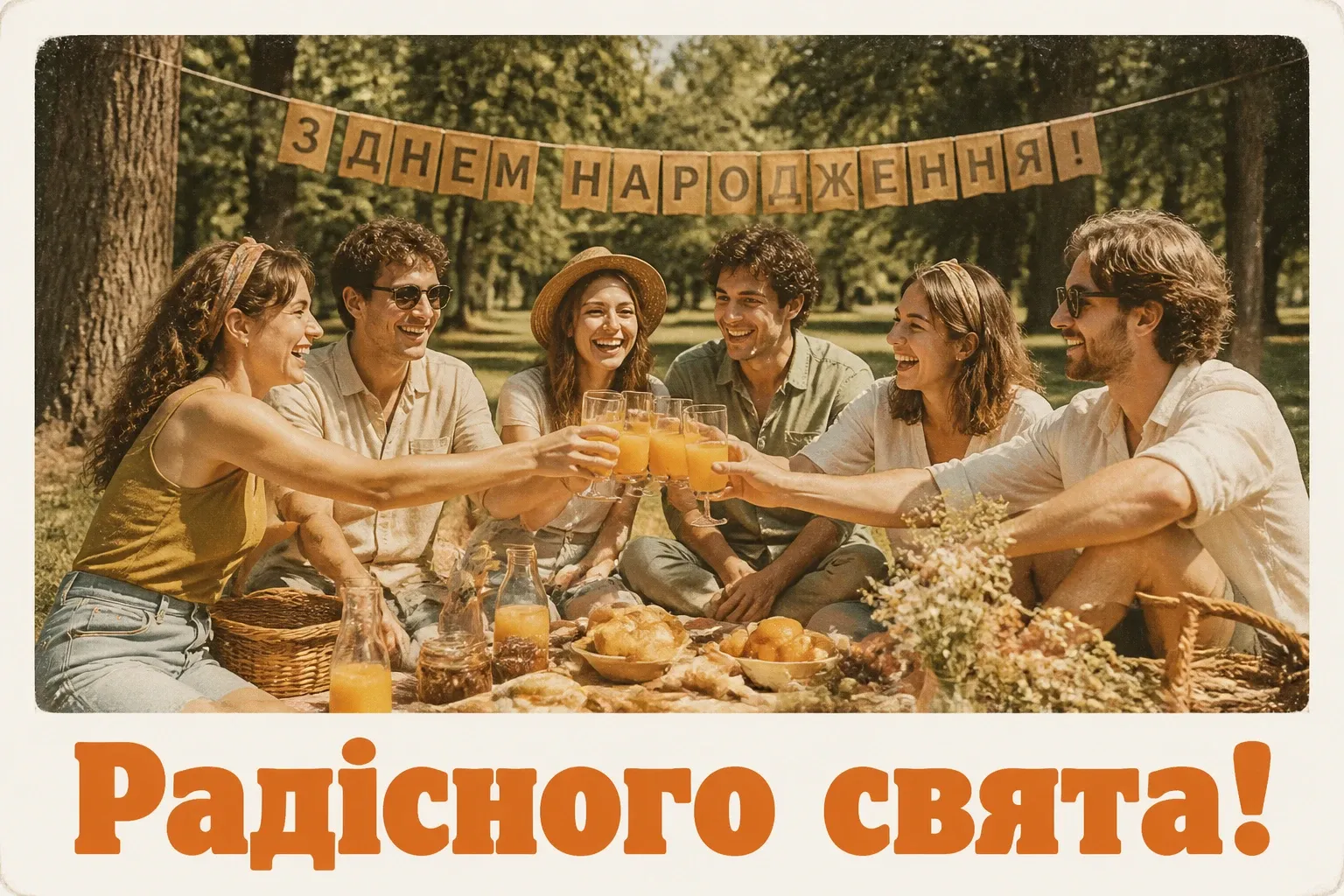 з днем народження картинки