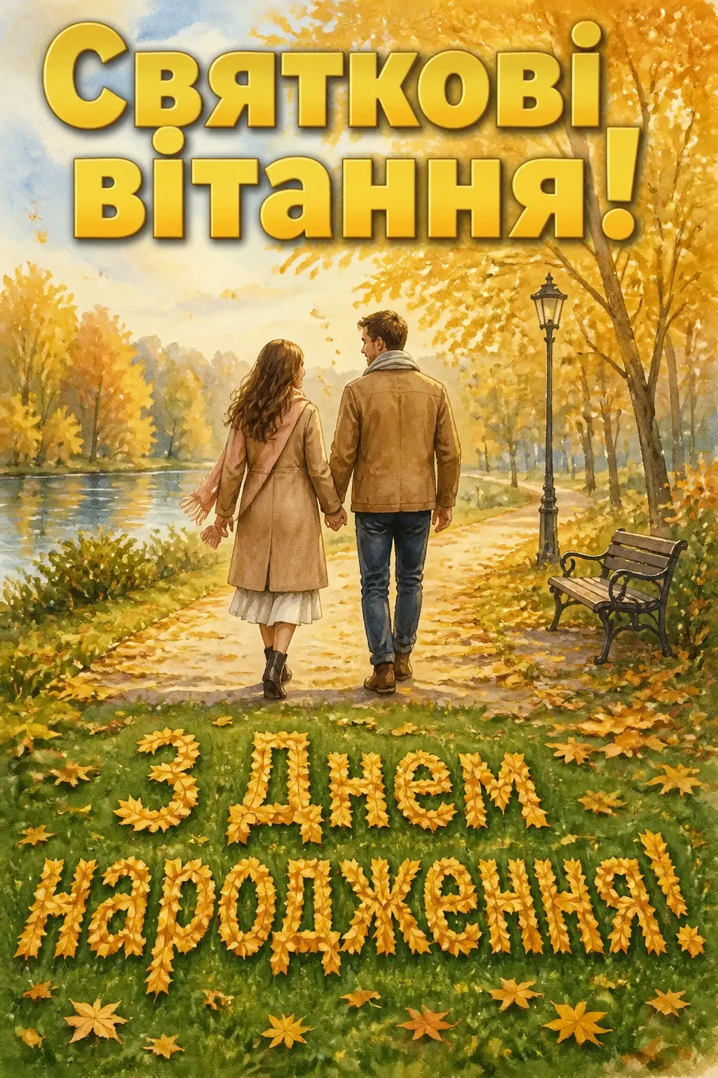 з днем народження картинки
