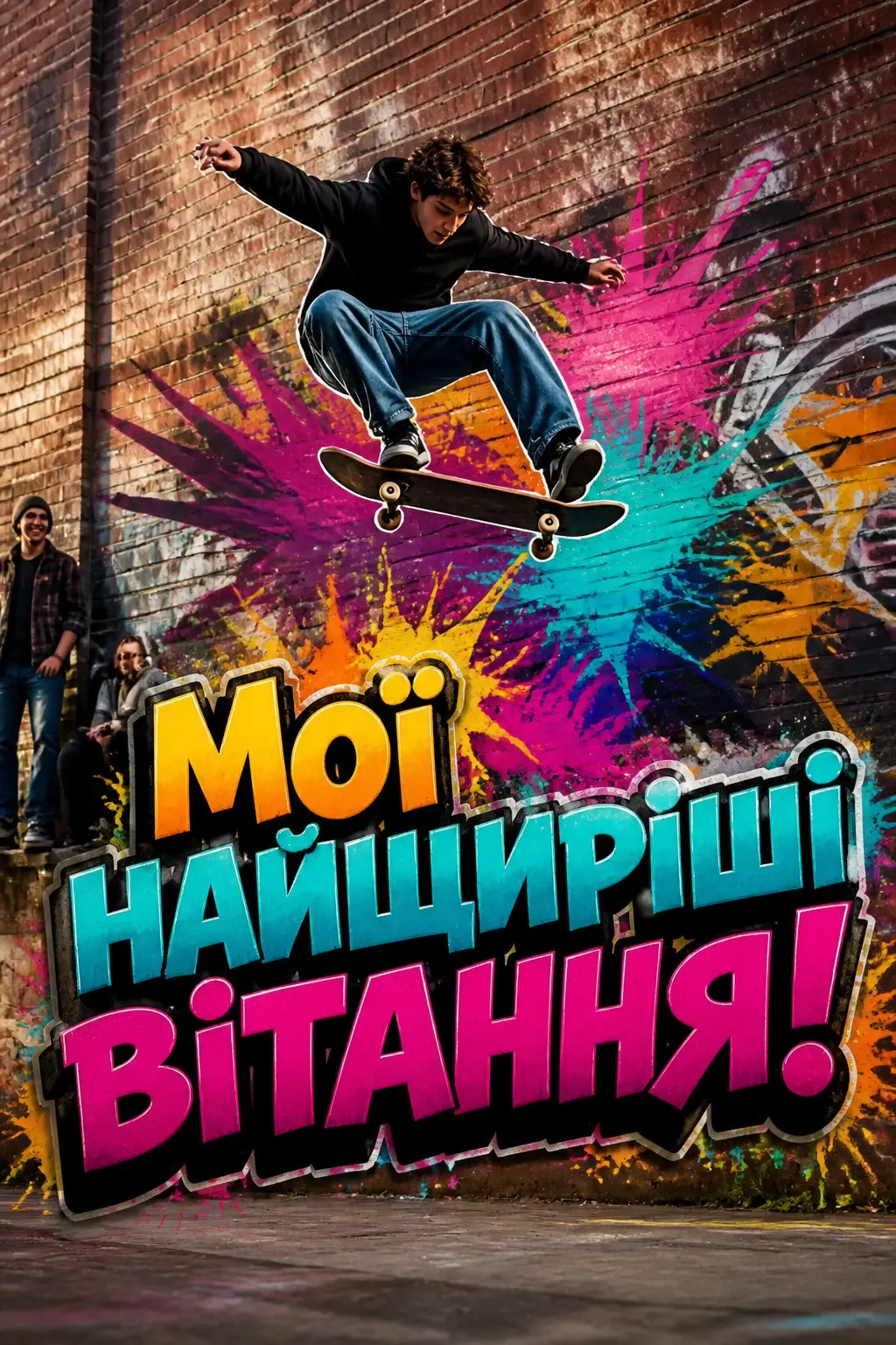 з днем народження картинки
