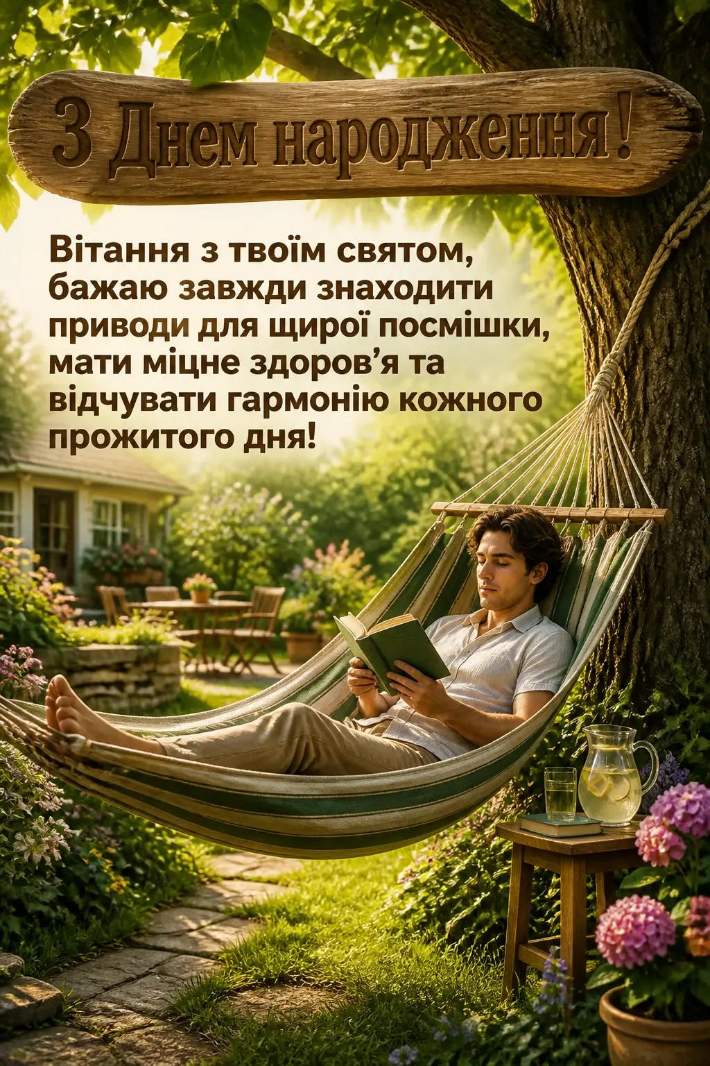 з днем народження картинки