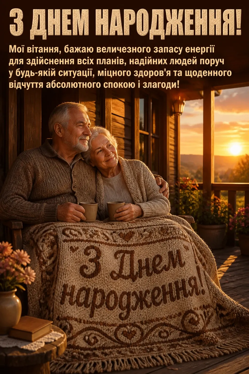 з днем народження картинки