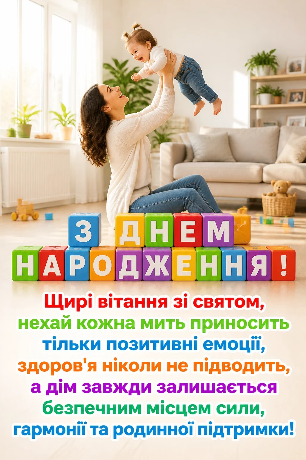 з днем народження картинки