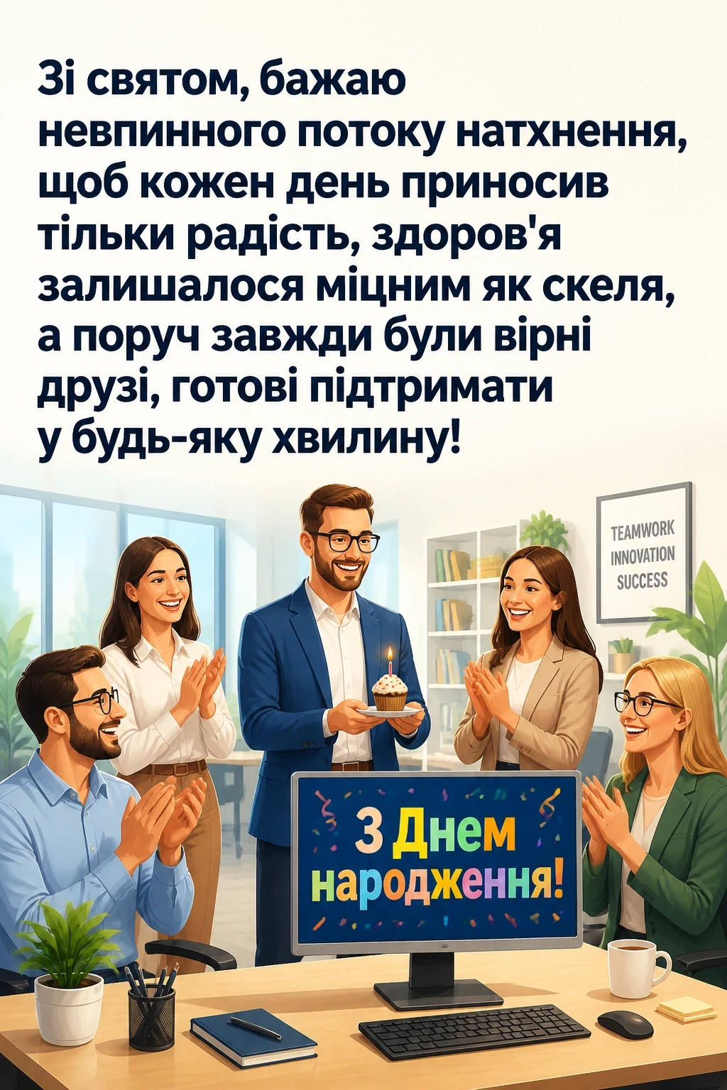 з днем народження картинки