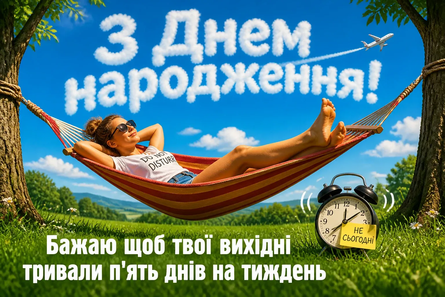 люба донечка з днем народження донечко