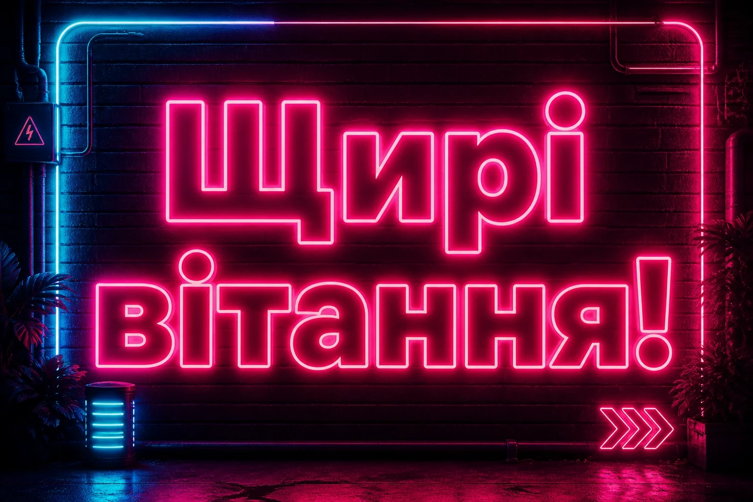 вітальні листівки з днем народження